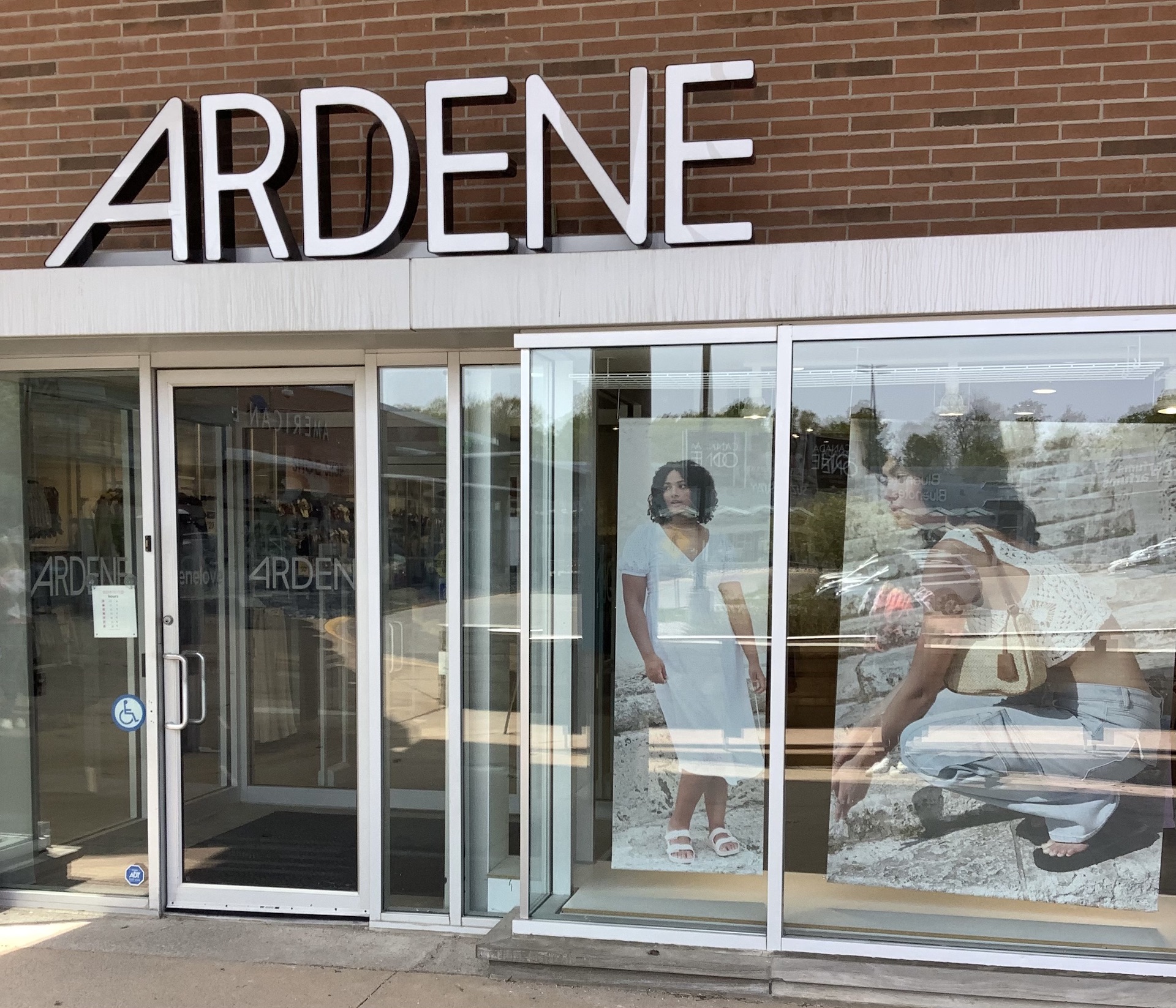 Ardene