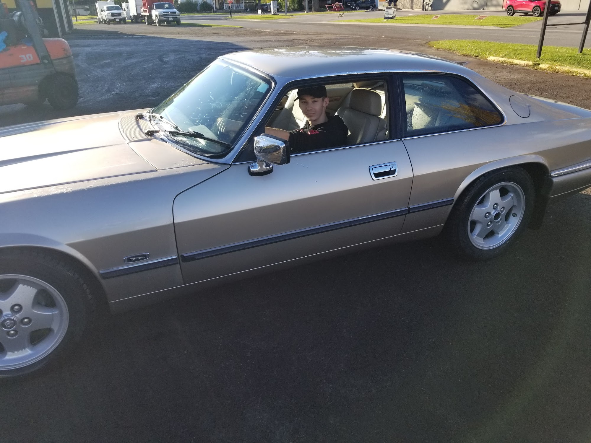 Amadio Automotive Centre Niagara Falls