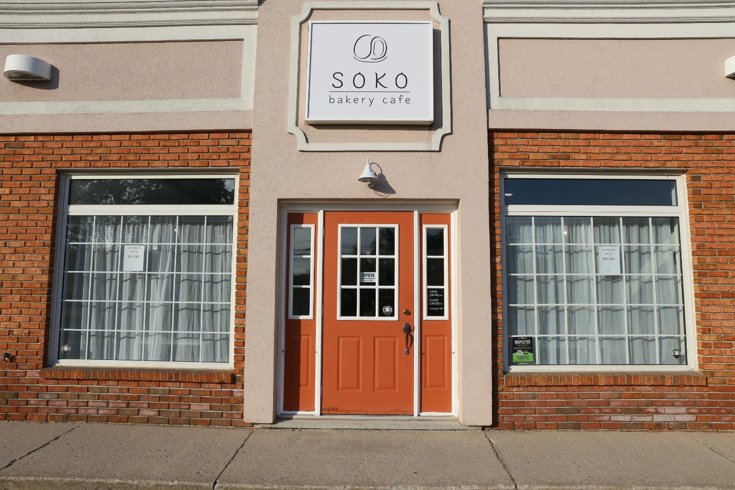 Soko Bakery Cafe