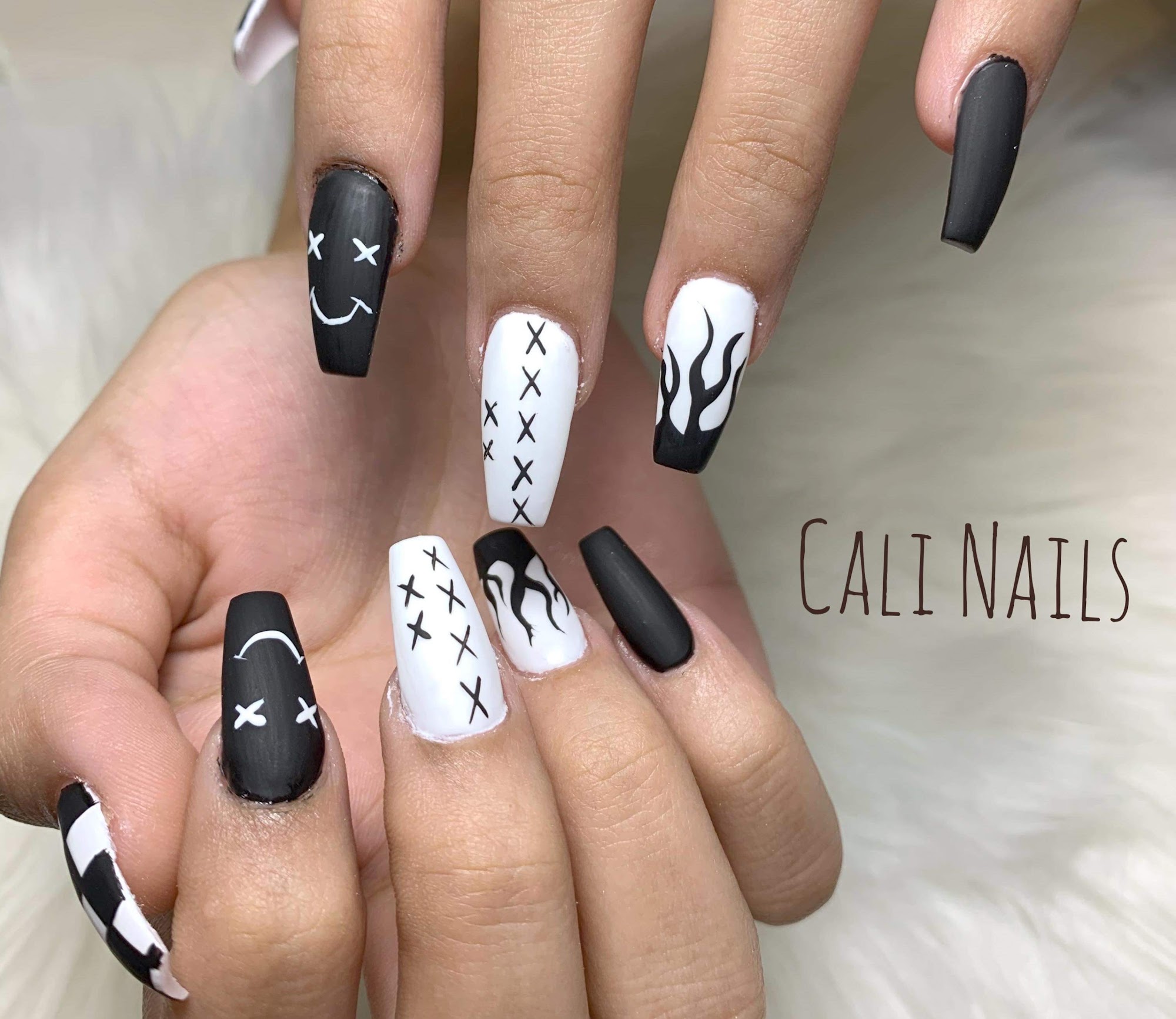 Cali Nails