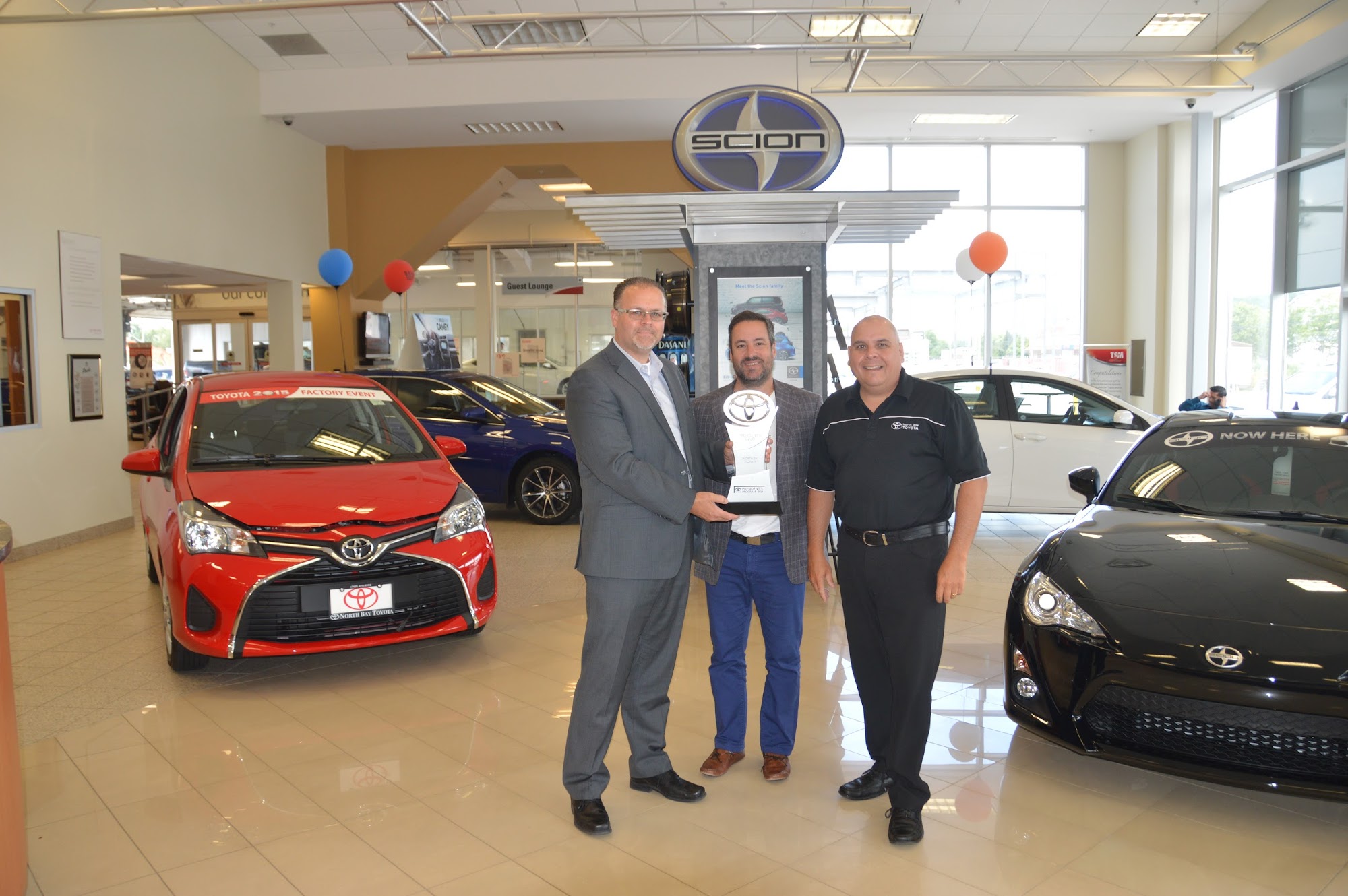 NORTH BAY TOYOTA - North Bay ON - Hours, Directions, Reviews - Loc8NearMe