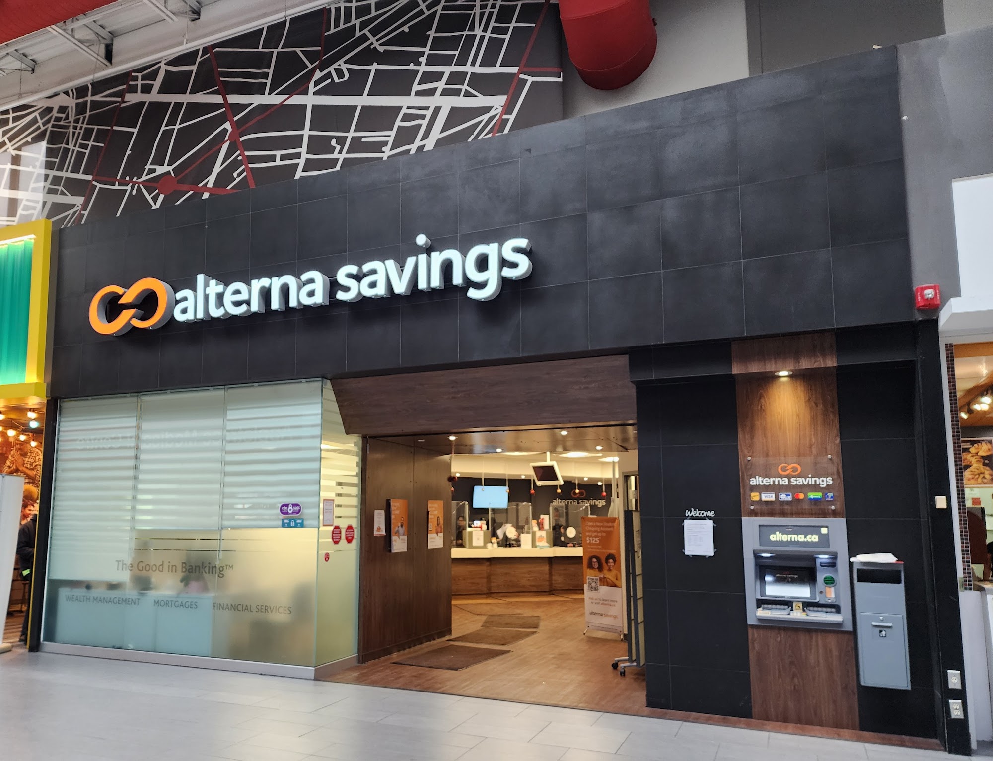 Alterna Savings - York University