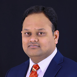 CIBC Financial Advisor: Dhiresh Shah