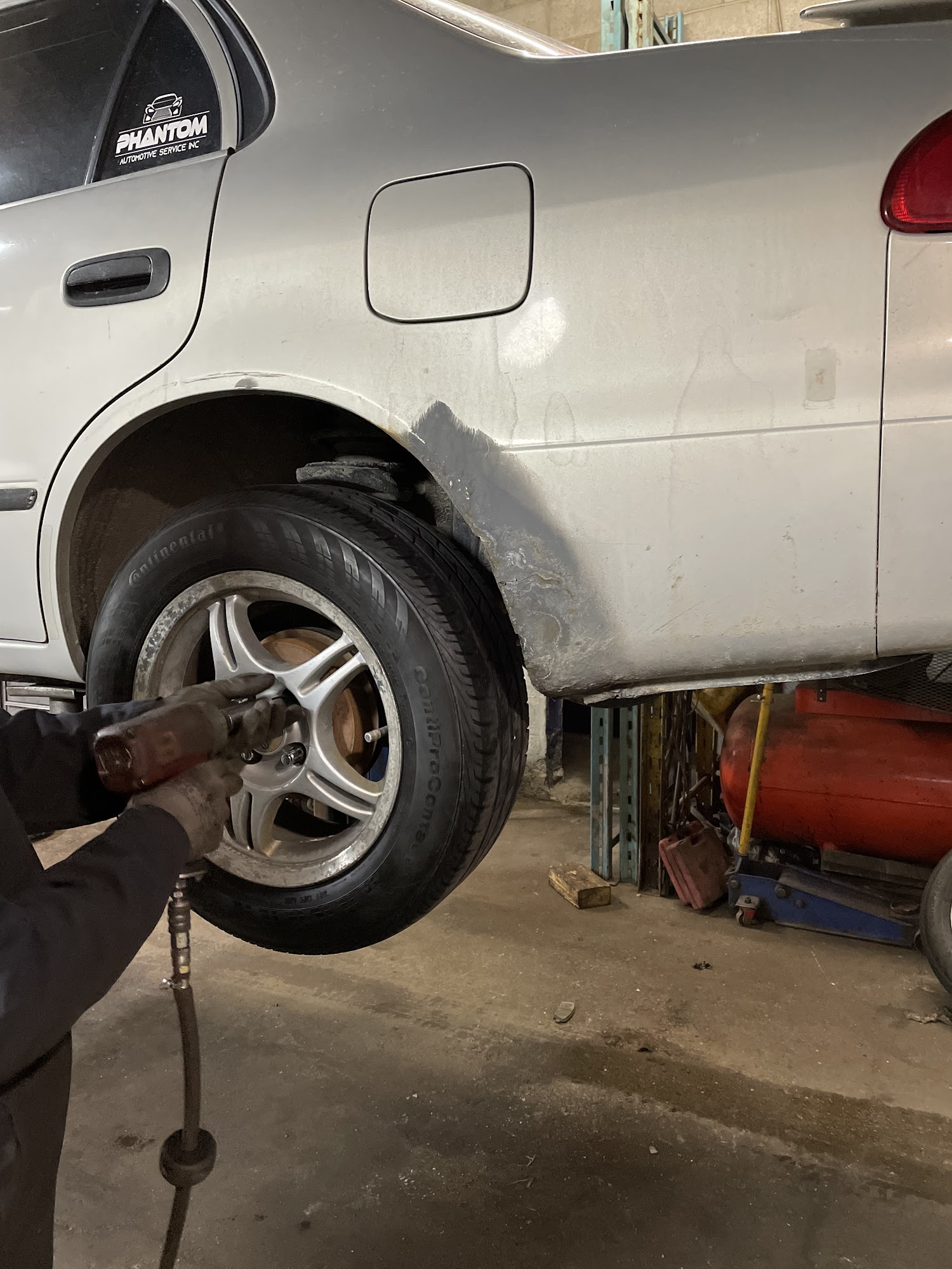 Speedway Tire and Auto Repair