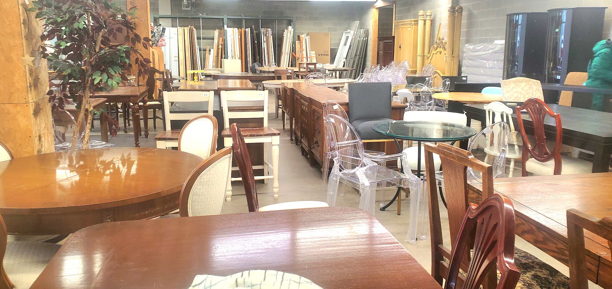 Habitat ReStore East York