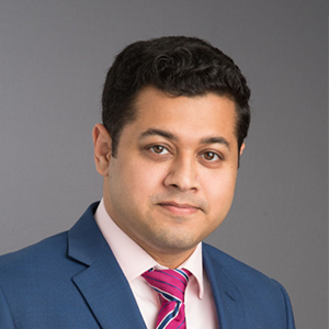 CIBC Business Advisor: Abdullah Al Mahmood