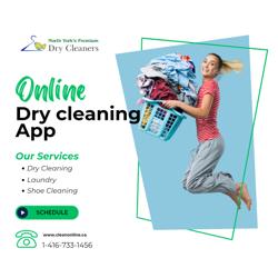 Home Dry Cleaners