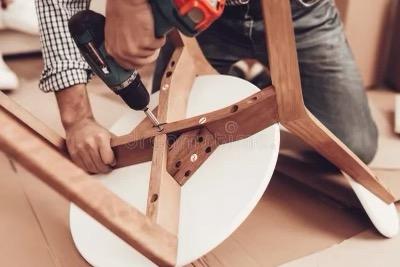 Sia Handyman - Furniture Assembly