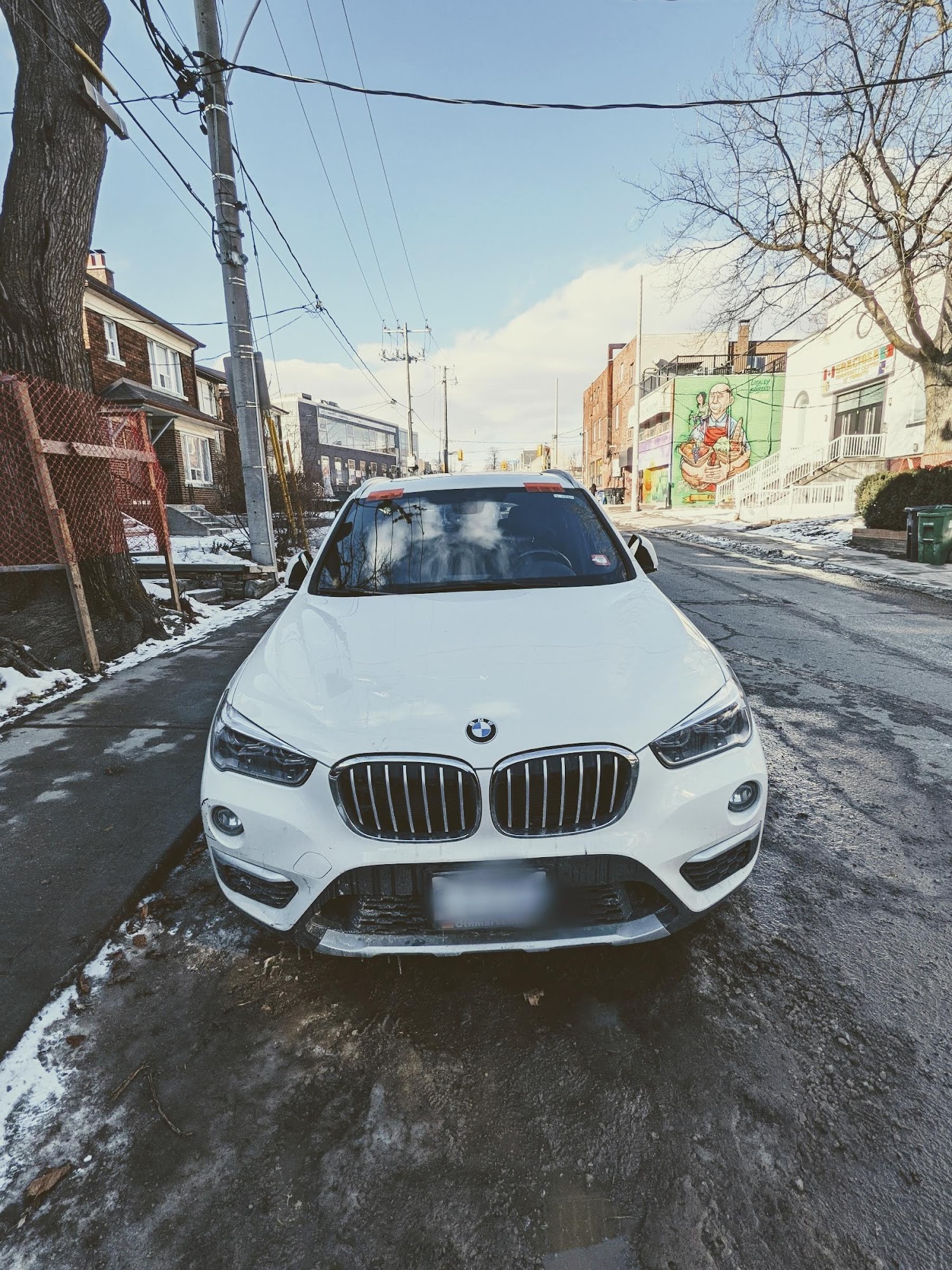 Toronto Trident Auto Glass and windshield replacement