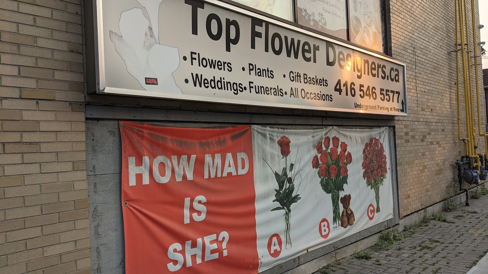 Top Flower Designers