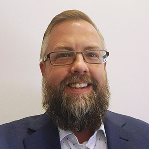 CIBC Financial Advisor: Trevor Lowry