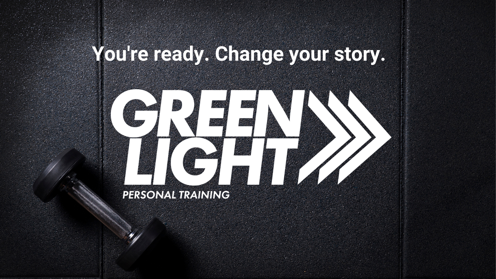 Greenlight Personal Training