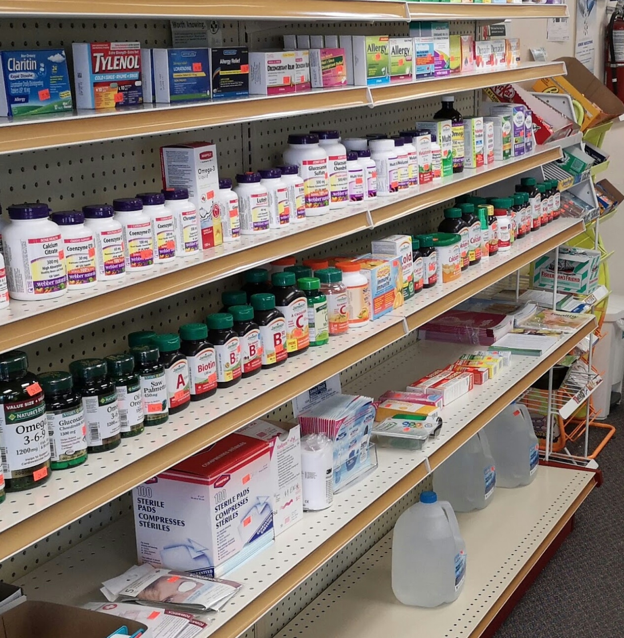 Bronte Creek Pharmacy