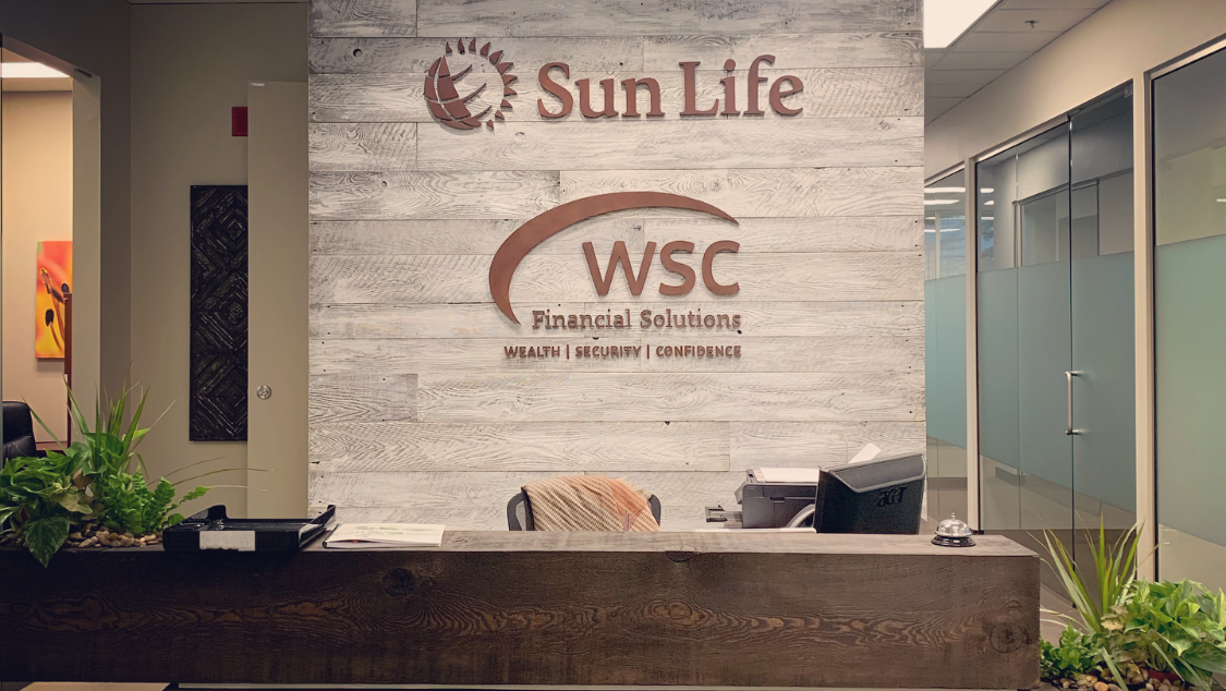 Sheena Magnotta, PFP , QAFP - Sun Life Financial Associate Advisor