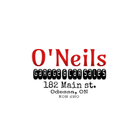 O'Neils Econo Garage and Sales 182 Main St, Odessa Ontario K0H 2H0