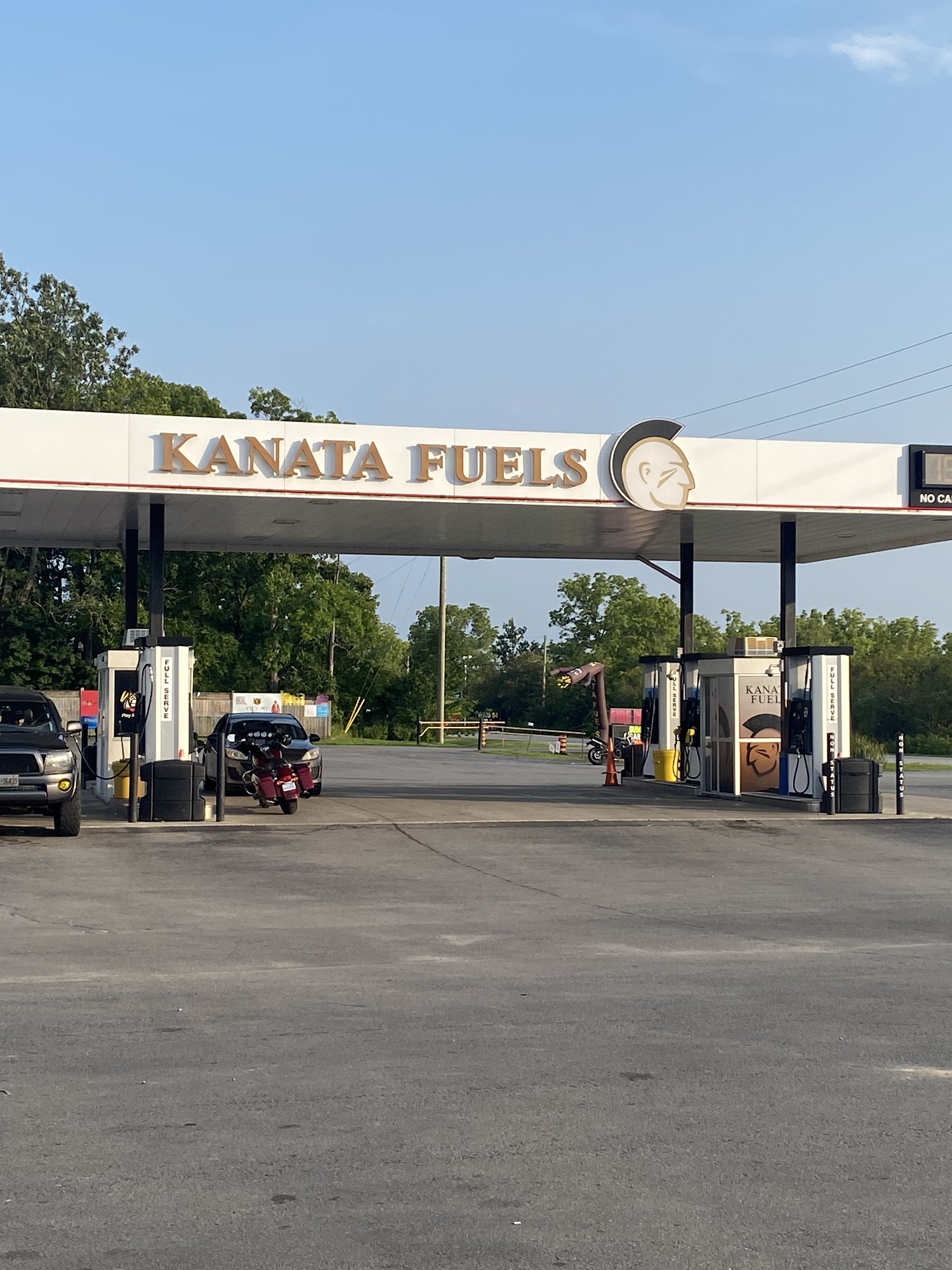 Kanata Fuels