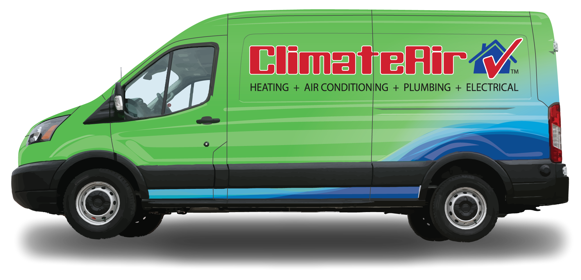 Climate Air Heating & Air Conditioning
