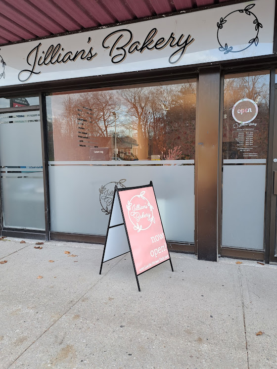 Jillian's Bakery