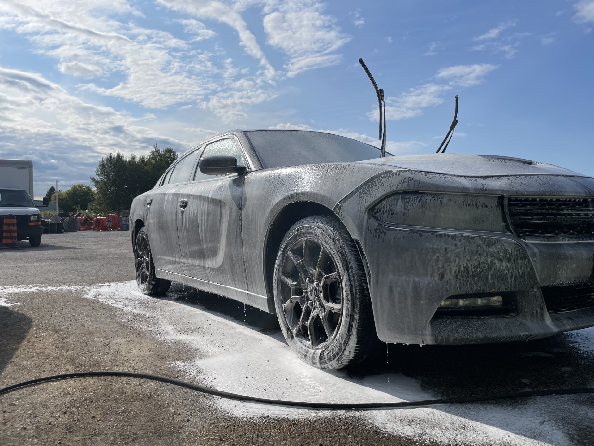 Addisons Detailing