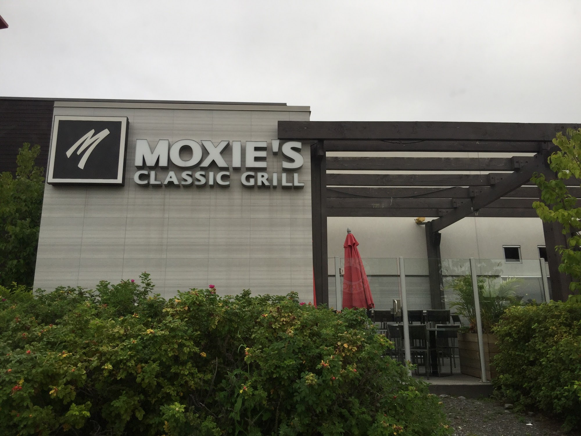 Moxies Orleans Restaurant