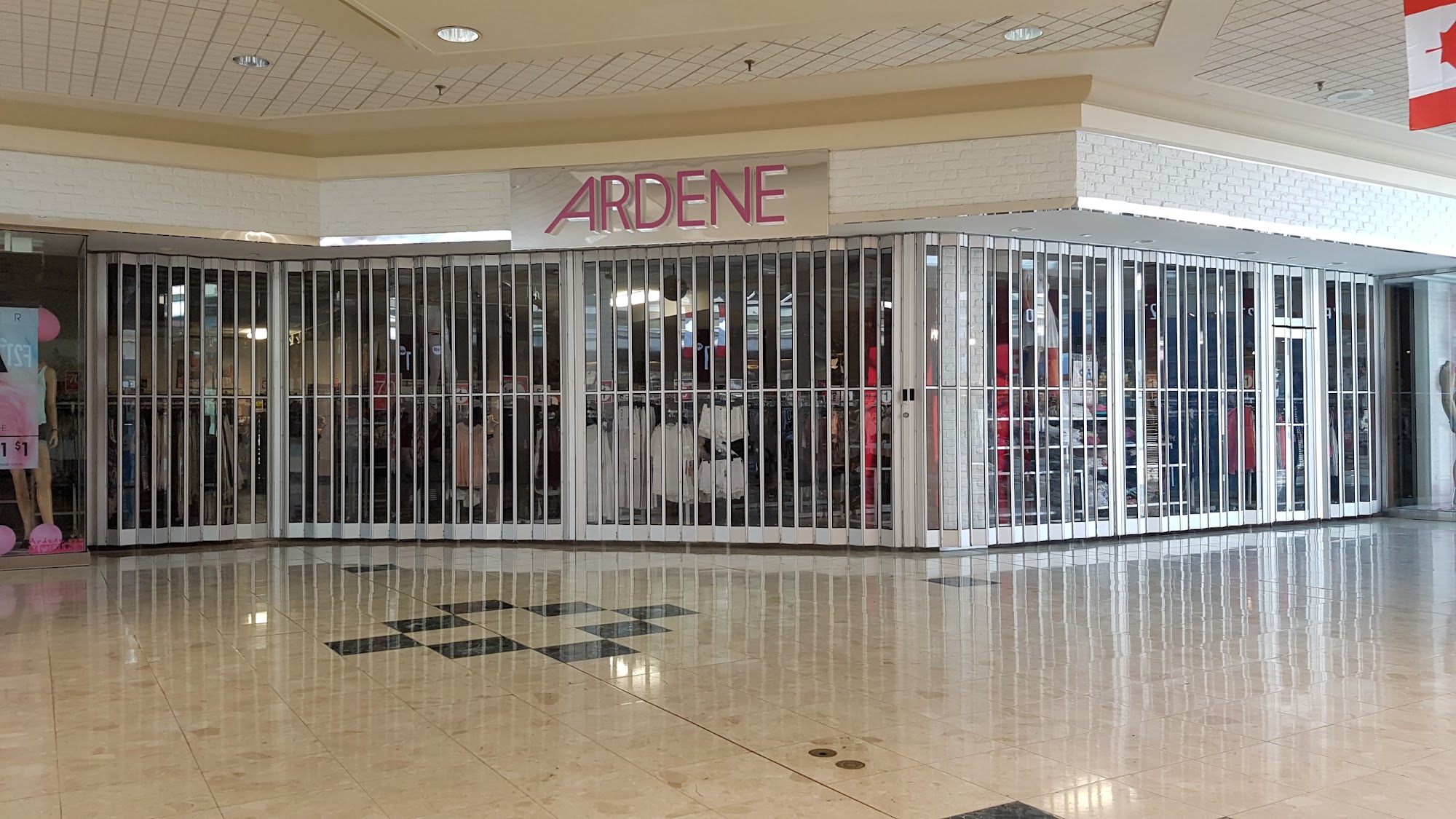 Ardene