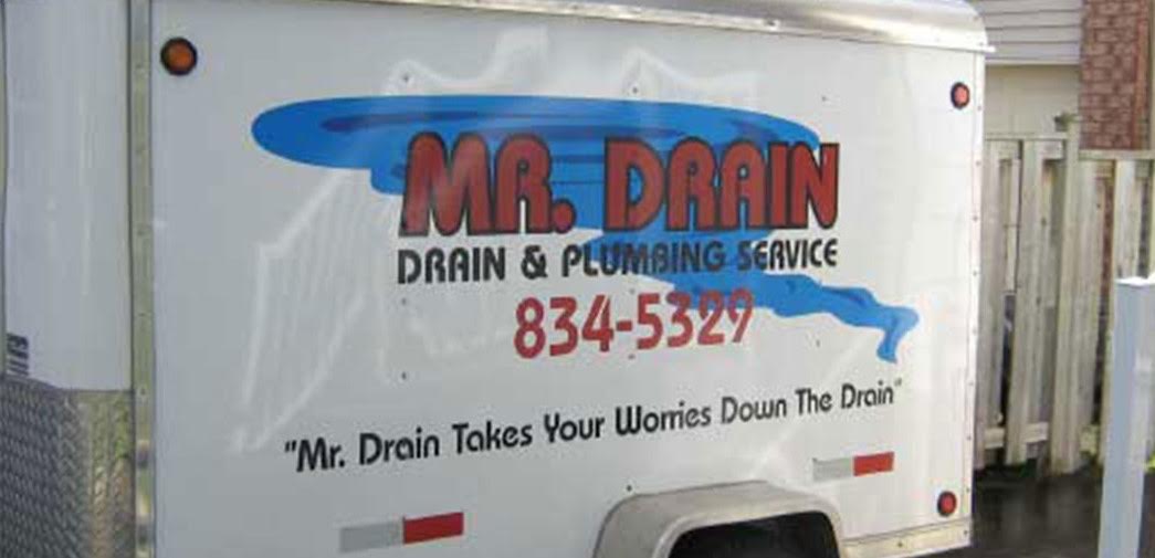 Mr. Drain Plumbing