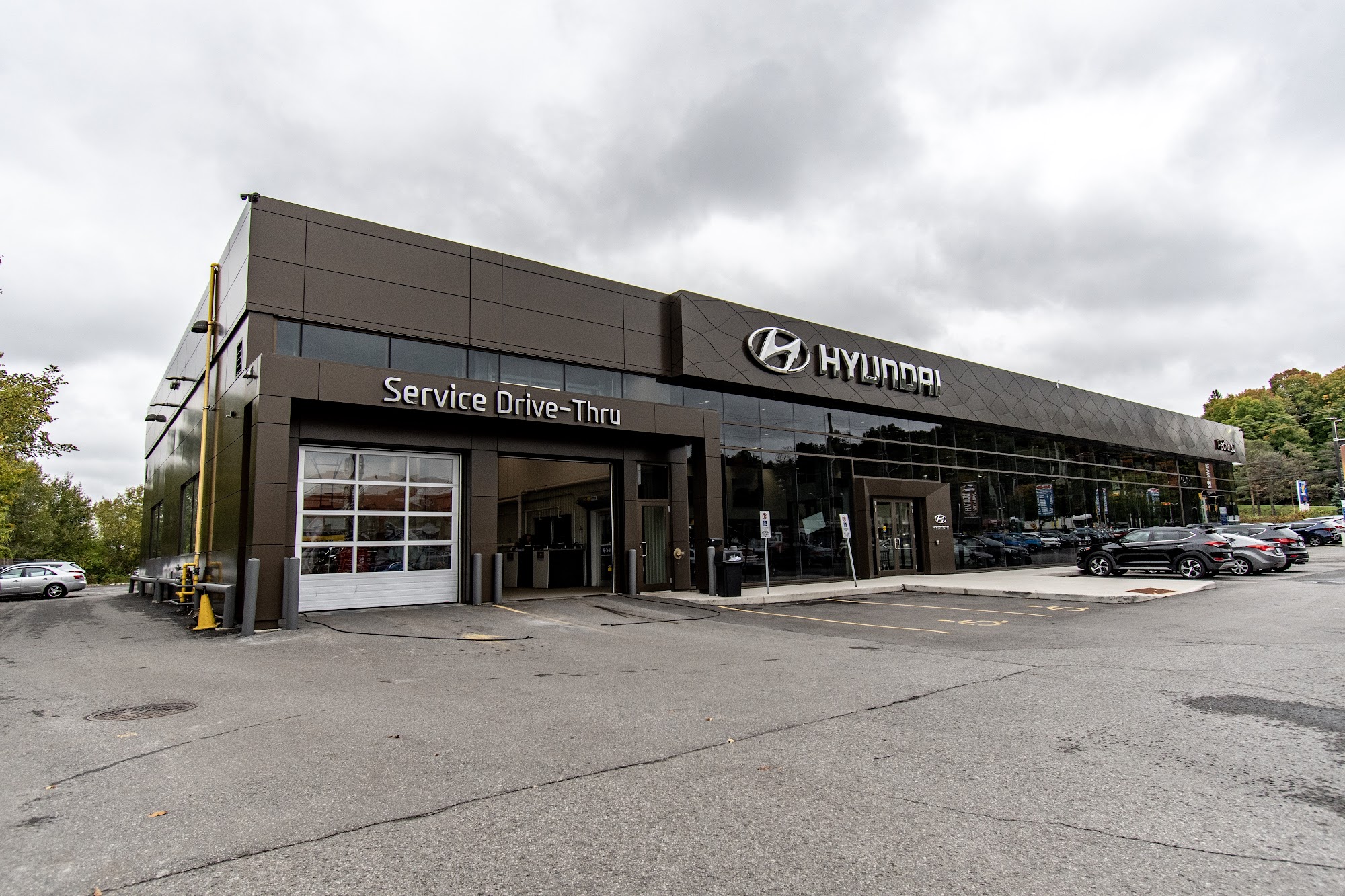PATHWAY HYUNDAI - Orleans ON - Hours, Directions, Reviews - Loc8NearMe