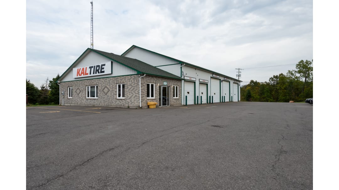 Kal Tire