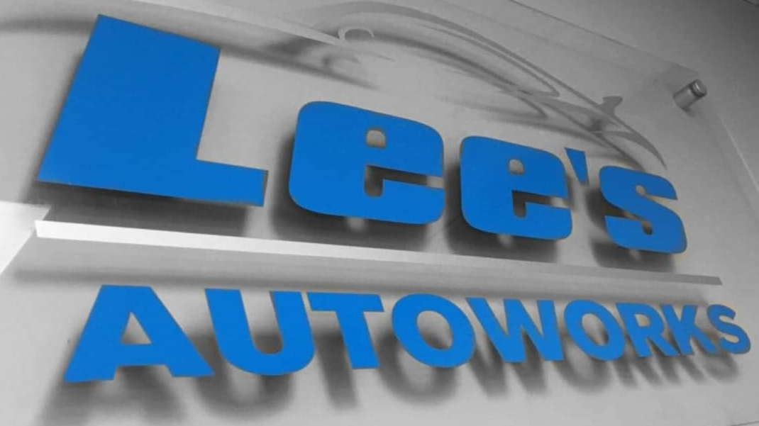 Lee's Autoworks