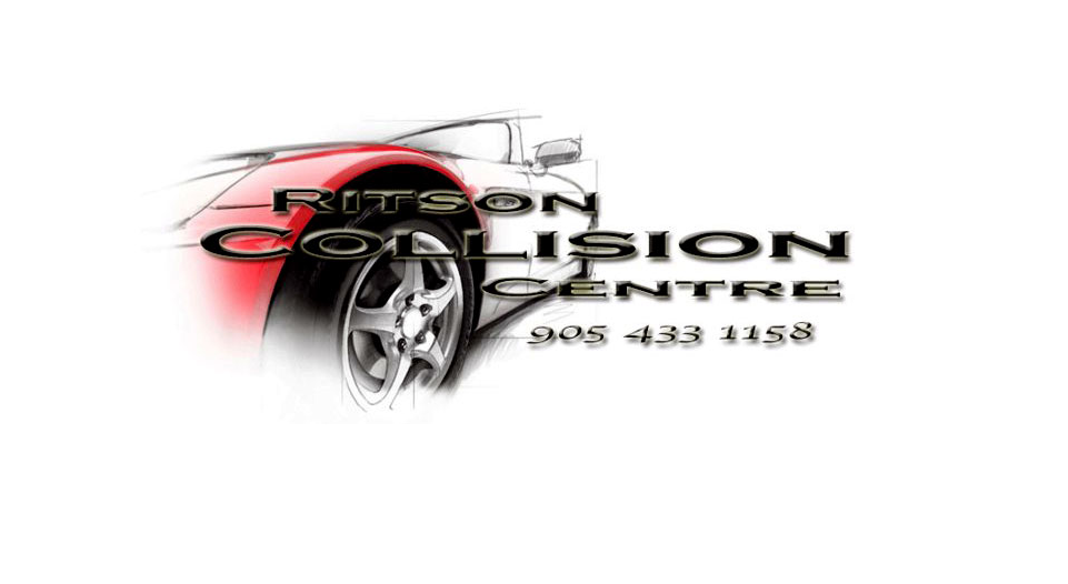 Ritson Collision Centre