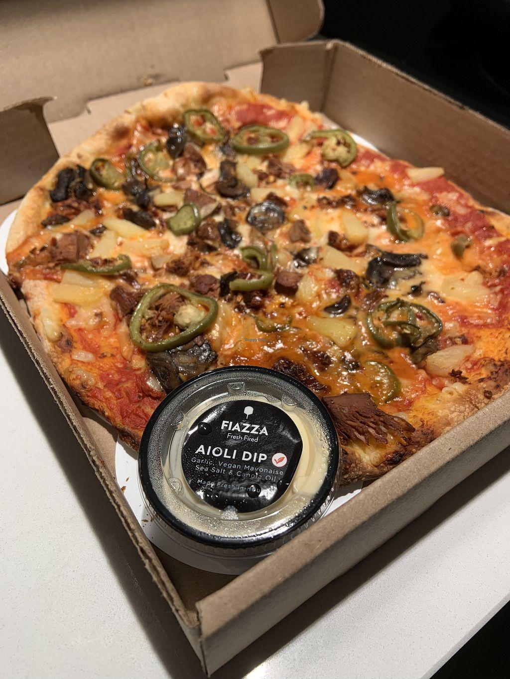 Photo credit: happycow