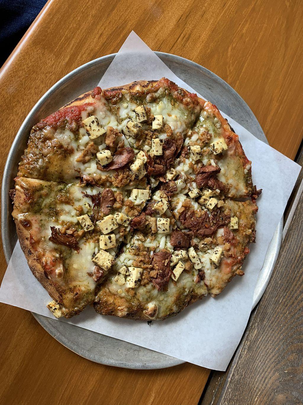 Photo credit: happycow