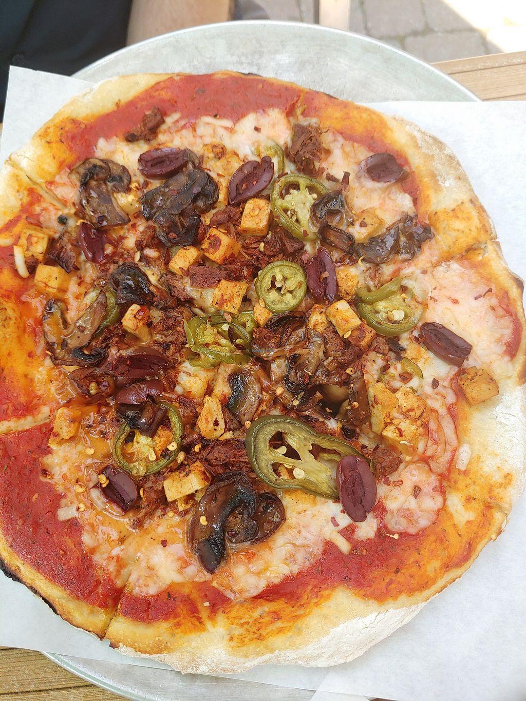 Photo credit: happycow