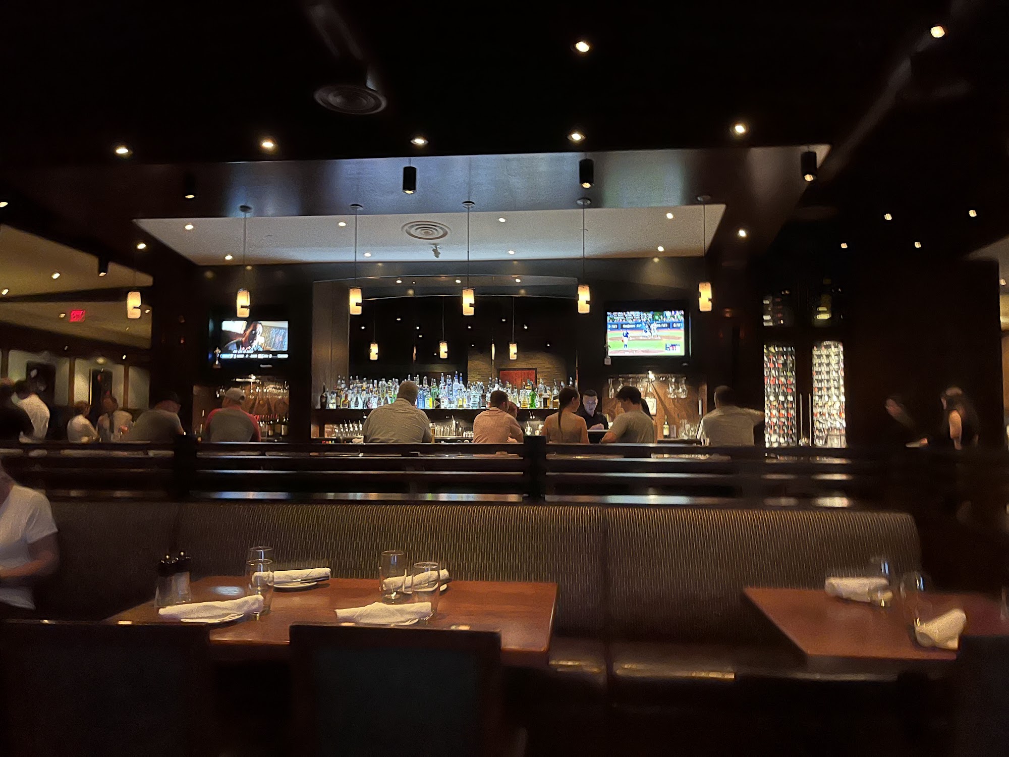 The Keg Steakhouse + Bar - Hunt Club