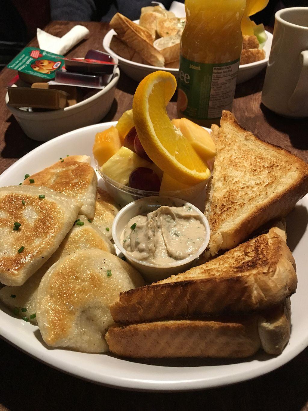 Photo credit: happycow