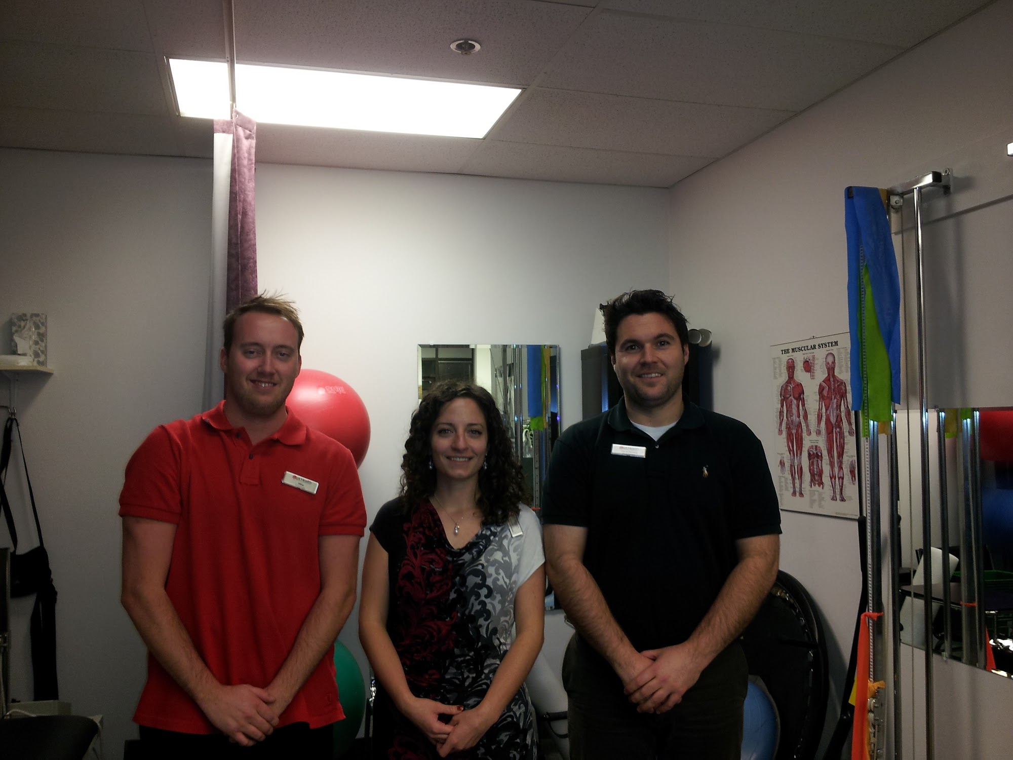 Broadview Physiotherapy Ottawa - pt Health