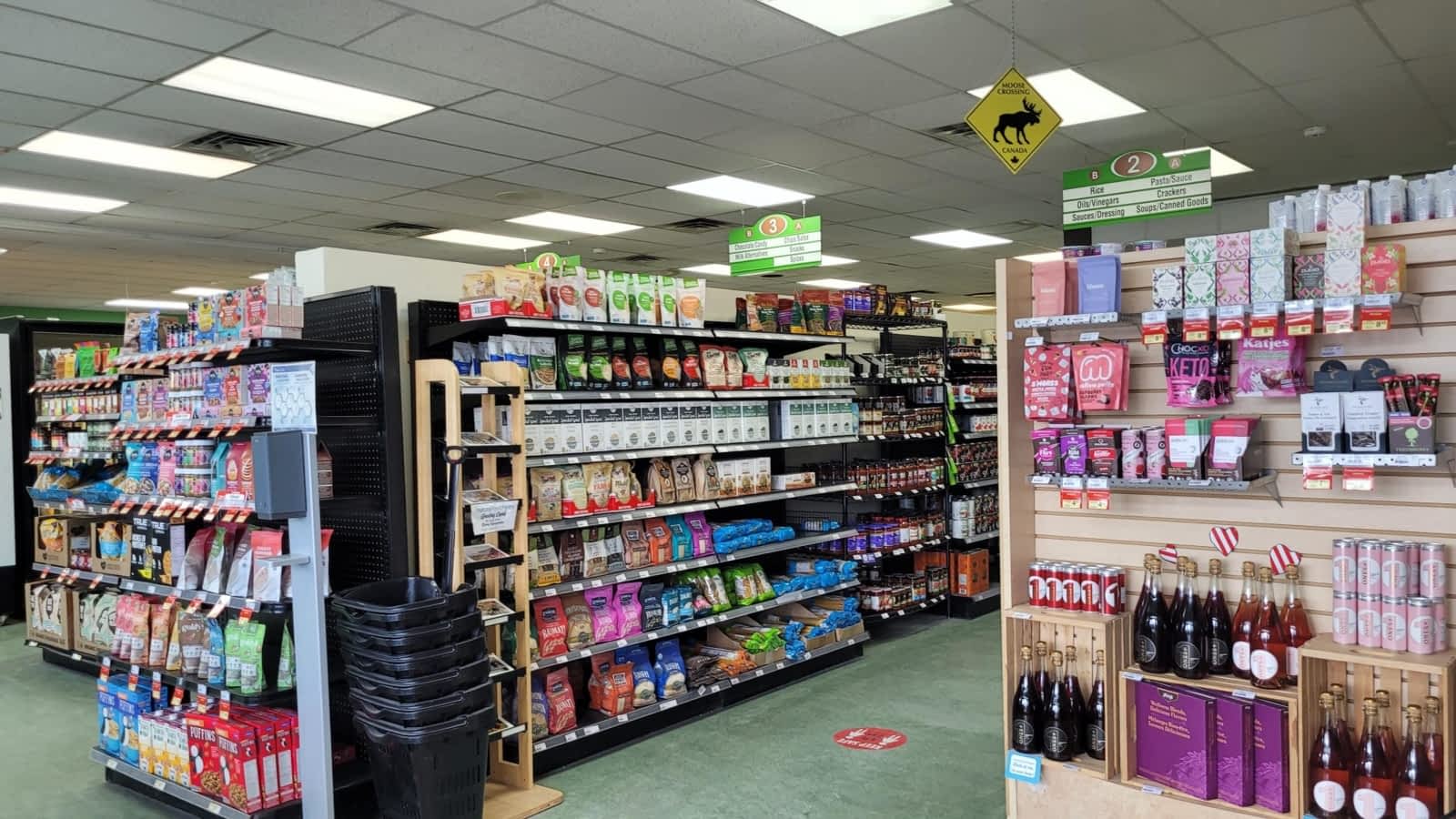 Photo credit: yellowpages.ca