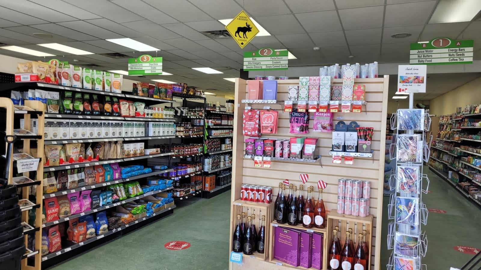 Photo credit: yellowpages.ca