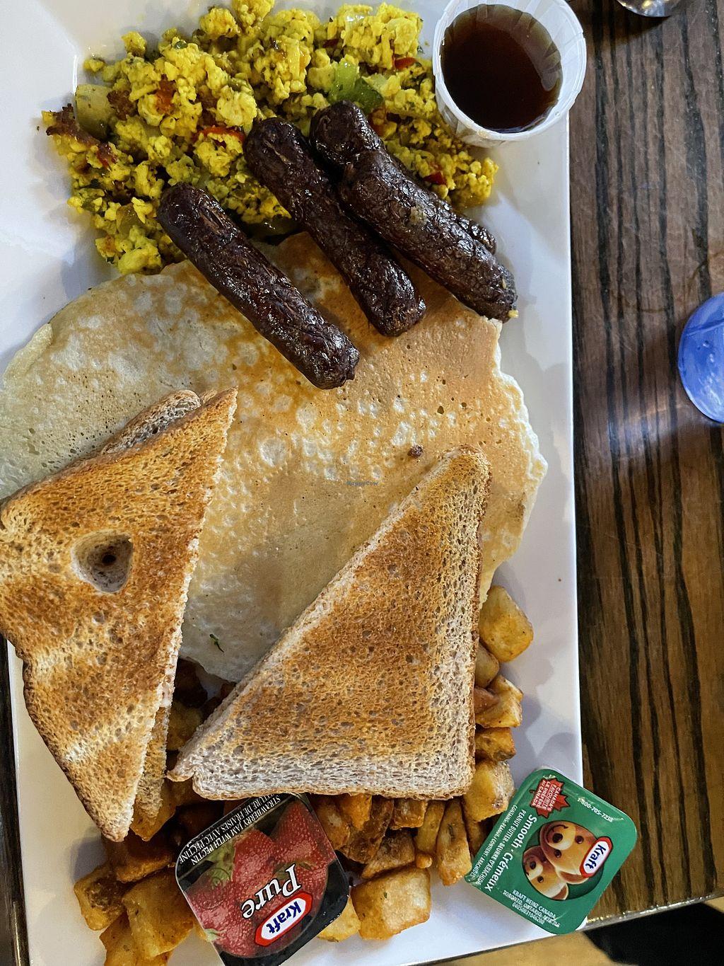 Photo credit: happycow