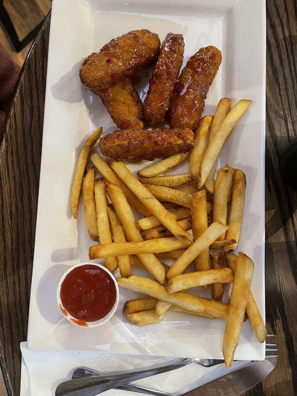 Photo credit: happycow