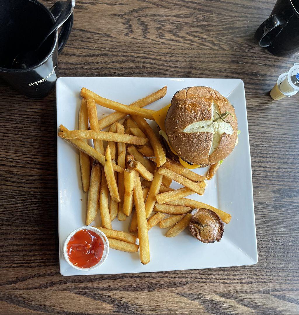 Photo credit: happycow