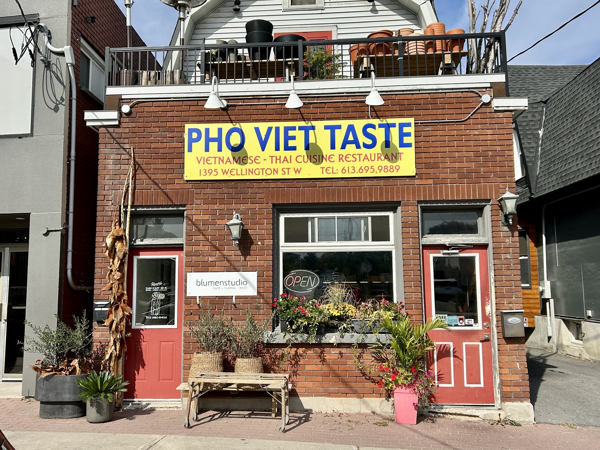 Pho Viet Taste