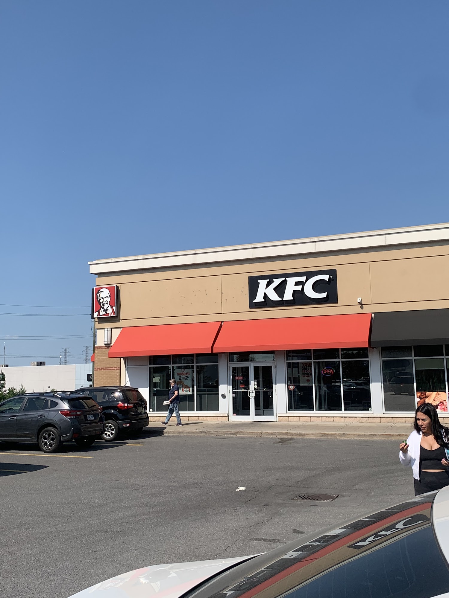 KFC