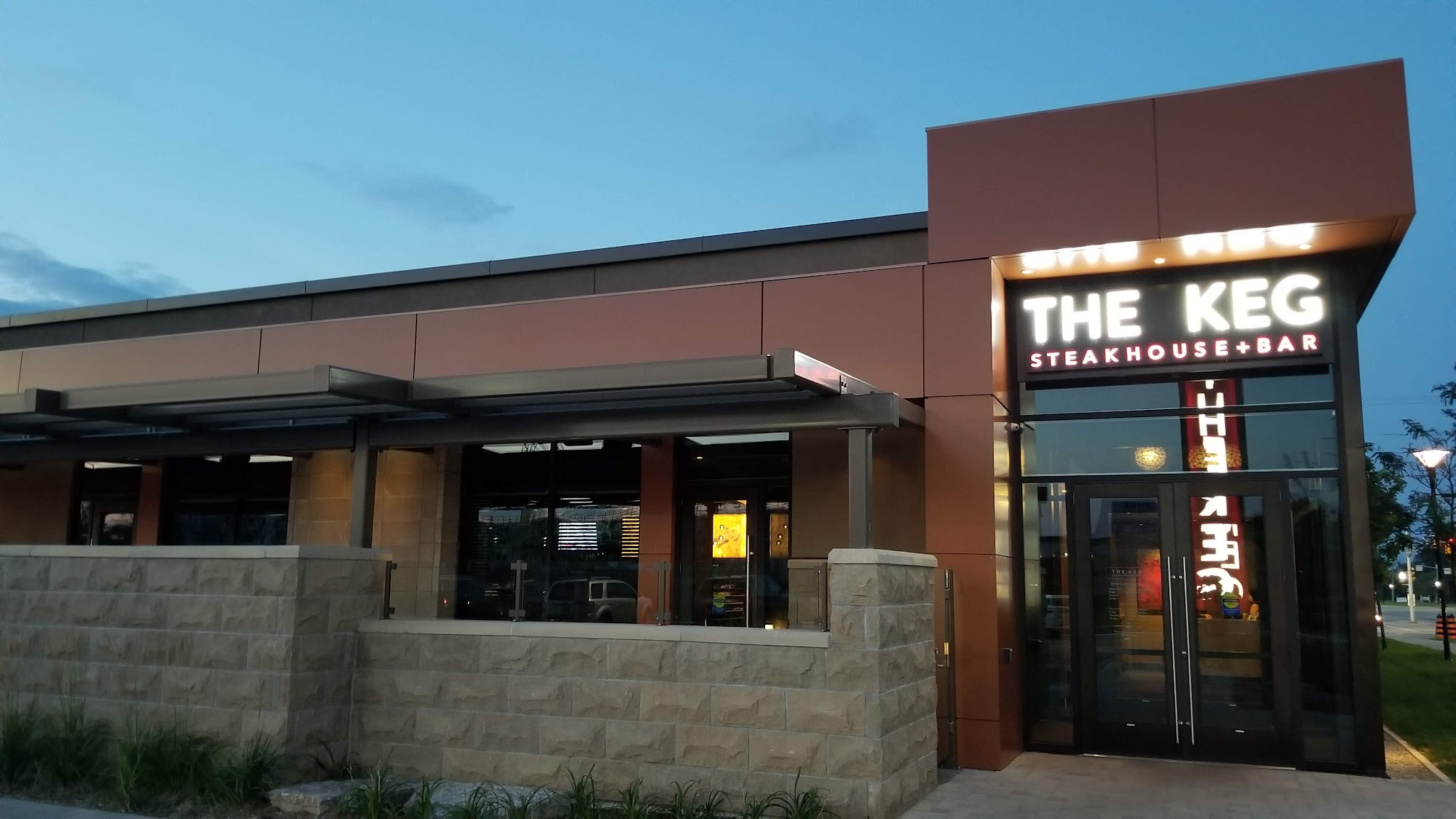 The Keg Steakhouse + Bar - Kanata/Stittsville