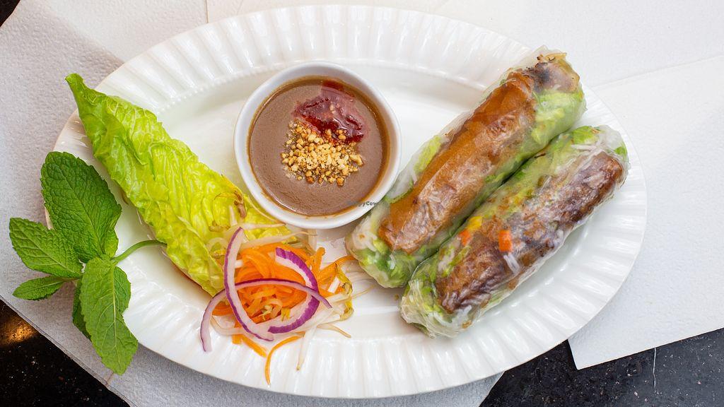 Photo credit: happycow