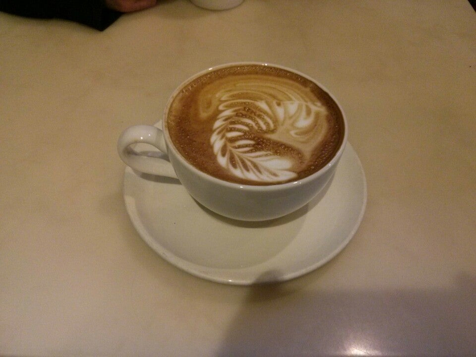 Photo credit: foursquare
