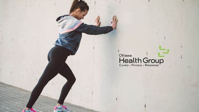 Ottawa Health Group