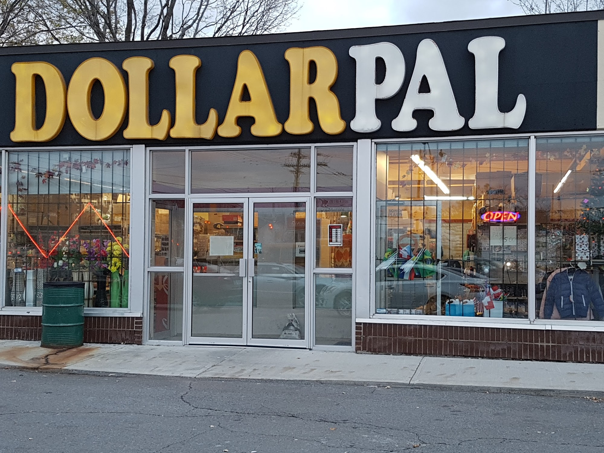 Dollarpal Inc