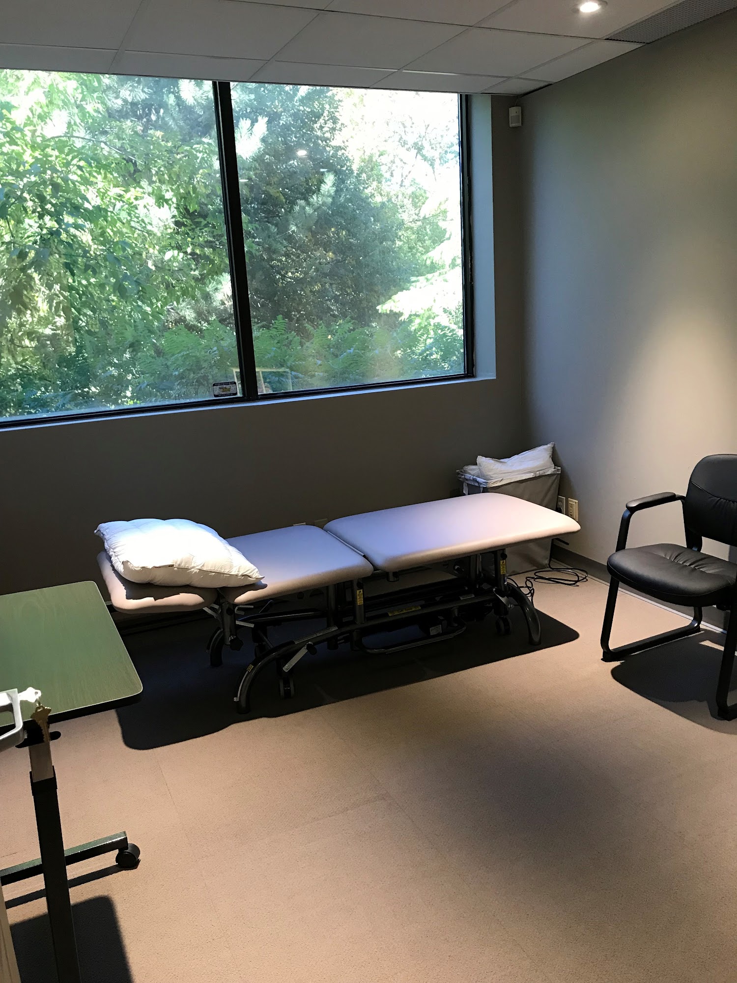 Lifemark Neurologic Physiotherapy St-Laurent