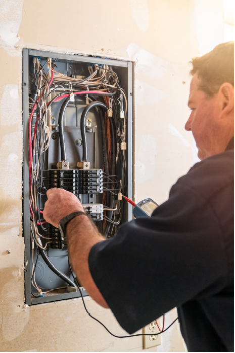 Ottawa Electrical Solutions